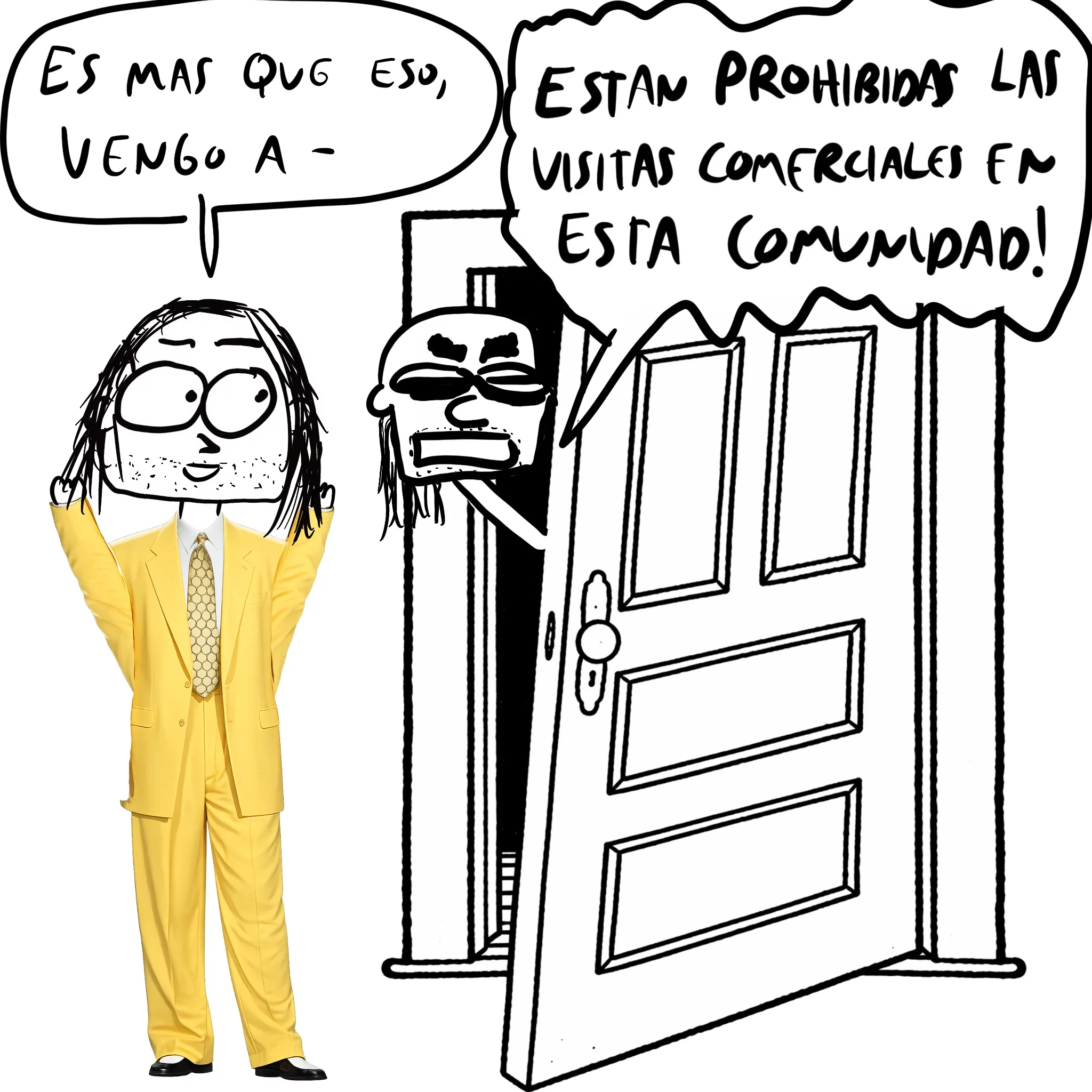 oferta irrechazable